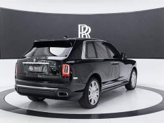 Rolls-Royce Cullinan 2018 Five-Seater - ფოტო 4