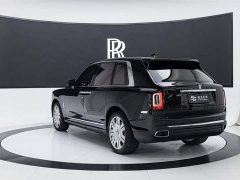 Rolls-Royce Cullinan 2018 Five-Seater - ფოტო 6