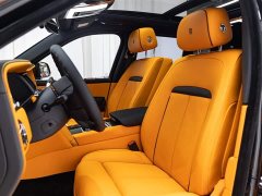 Rolls-Royce Cullinan 2018 Five-Seater - ფოტო 9