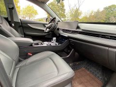 Chery Tiggo 8 PLUS Kunpeng 390TGDI DCT Passion Edition - ფოტო 13