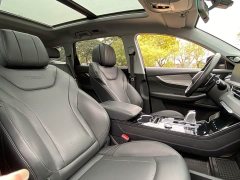 Chery Tiggo 8 PLUS Kunpeng 390TGDI DCT Passion Edition - ფოტო 14