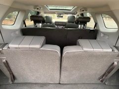 Chery Tiggo 8 PLUS Kunpeng 390TGDI DCT Passion Edition - ფოტო 17