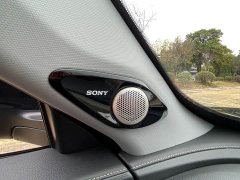 Chery Tiggo 8 PLUS Kunpeng 390TGDI DCT Passion Edition - ფოტო 18