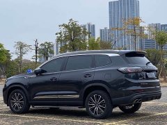 Chery Tiggo 8 PLUS Kunpeng 390TGDI DCT Passion Edition - ფოტო 19