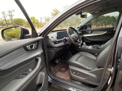 Chery Tiggo 8 PLUS Kunpeng 390TGDI DCT Passion Edition - ფოტო 4