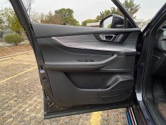 Chery Tiggo 8 PLUS Kunpeng 390TGDI DCT Passion Edition - ფოტო 5