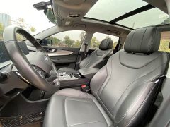 Chery Tiggo 8 PLUS Kunpeng 390TGDI DCT Passion Edition - ფოტო 6