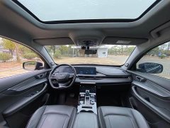 Chery Tiggo 8 PLUS Kunpeng 390TGDI DCT Passion Edition - ფოტო 7