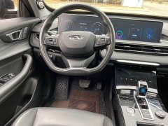 Chery Tiggo 8 PLUS Kunpeng 390TGDI DCT Passion Edition - ფოტო 9