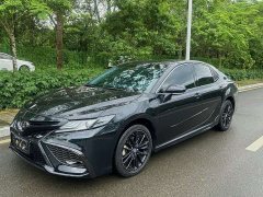 Toyota Camry 2.0S Knight Edition - ფოტო 1