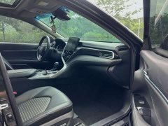 Toyota Camry 2.0S Knight Edition - ფოტო 11