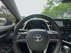 Toyota Camry 2.0S Knight Edition - ფოტო 13