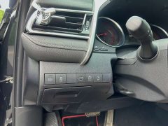Toyota Camry 2.0S Knight Edition - ფოტო 14