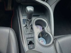 Toyota Camry 2.0S Knight Edition - ფოტო 15