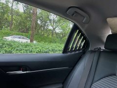 Toyota Camry 2.0S Knight Edition - ფოტო 17
