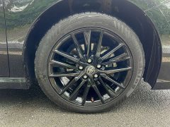 Toyota Camry 2.0S Knight Edition - ფოტო 19