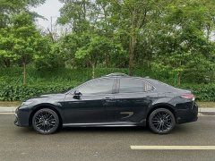 Toyota Camry 2.0S Knight Edition - ფოტო 2