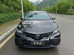 Toyota Camry 2.0S Knight Edition - ფოტო 4