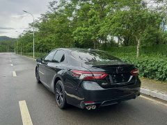 Toyota Camry 2.0S Knight Edition - ფოტო 5