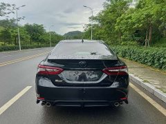 Toyota Camry 2.0S Knight Edition - ფოტო 7