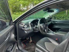 Toyota Camry 2.0S Knight Edition - ფოტო 8