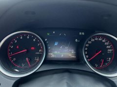 Toyota Camry 2.0S Knight Edition - ფოტო 9