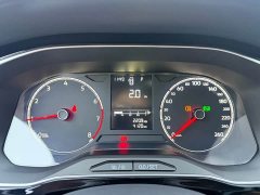 Volkswagen Jetta VS5 280TSI Automatic Haoyun Plus - ფოტო 10