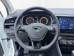 Volkswagen Jetta VS5 280TSI Automatic Haoyun Plus - ფოტო 11