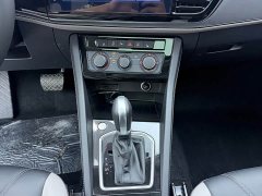 Volkswagen Jetta VS5 280TSI Automatic Haoyun Plus - ფოტო 12