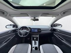 Volkswagen Jetta VS5 280TSI Automatic Haoyun Plus - ფოტო 16