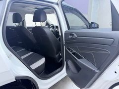 Volkswagen Jetta VS5 280TSI Automatic Haoyun Plus - ფოტო 19