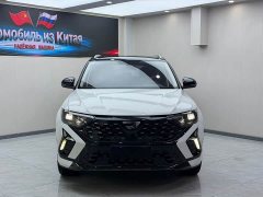 Volkswagen Jetta VS5 280TSI Automatic Haoyun Plus - ფოტო 2