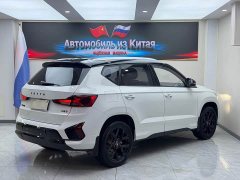 Volkswagen Jetta VS5 280TSI Automatic Haoyun Plus - ფოტო 4