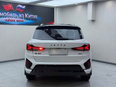 Volkswagen Jetta VS5 280TSI Automatic Haoyun Plus - ფოტო 5