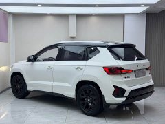 Volkswagen Jetta VS5 280TSI Automatic Haoyun Plus - ფოტო 6
