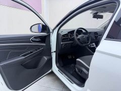 Volkswagen Jetta VS5 280TSI Automatic Haoyun Plus - ფოტო 7