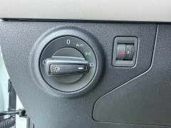 Volkswagen Jetta VS5 280TSI Automatic Haoyun Plus - ფოტო 9
