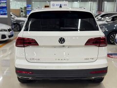 Volkswagen Touareg 280TSI FWD Comfort Edition - ფოტო 12