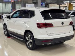 Volkswagen Touareg 280TSI FWD Comfort Edition - ფოტო 13