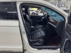 Volkswagen Touareg 280TSI FWD Comfort Edition - ფოტო 14