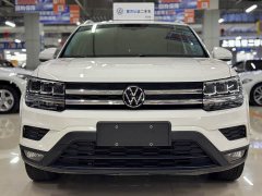 Volkswagen Touareg 280TSI FWD Comfort Edition - ფოტო 2