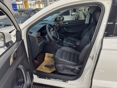 Volkswagen Touareg 280TSI FWD Comfort Edition - ფოტო 4