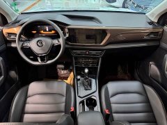 Volkswagen Touareg 280TSI FWD Comfort Edition - ფოტო 6