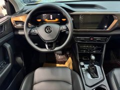 Volkswagen Touareg 280TSI FWD Comfort Edition - ფოტო 7