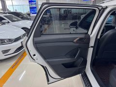 Volkswagen Touareg 280TSI FWD Comfort Edition - ფოტო 8