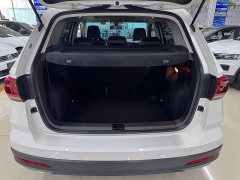 Volkswagen Touareg 280TSI FWD Comfort Edition - ფოტო 9