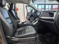 Chery Cannon 2021 2.0T Commercial Auto Diesel 4WD Elite Long Bed GW4D20M - ფოტო 10