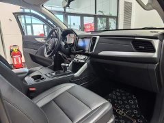Chery Cannon 2021 2.0T Commercial Auto Diesel 4WD Elite Long Bed GW4D20M - ფოტო 11