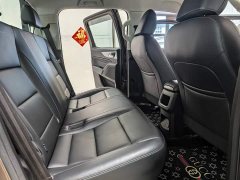 Chery Cannon 2021 2.0T Commercial Auto Diesel 4WD Elite Long Bed GW4D20M - ფოტო 12