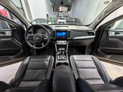 Chery Cannon 2021 2.0T Commercial Auto Diesel 4WD Elite Long Bed GW4D20M - ფოტო 13